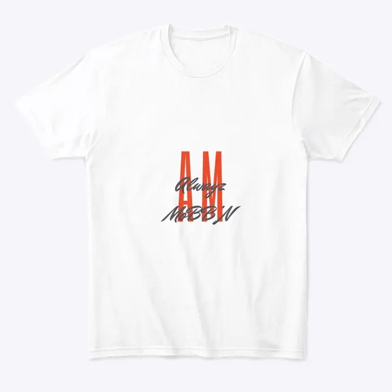 A.m. merch