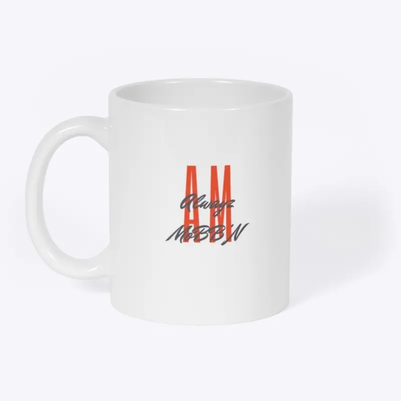 A.m. merch